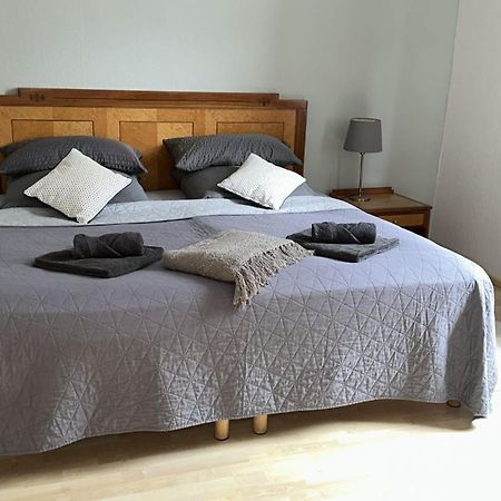 Art Apartment - Harz Stolberg i. Harz المظهر الخارجي الصورة