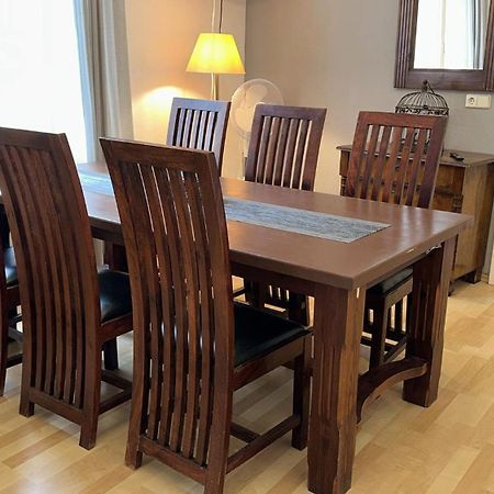Art Apartment - Harz Stolberg i. Harz المظهر الخارجي الصورة
