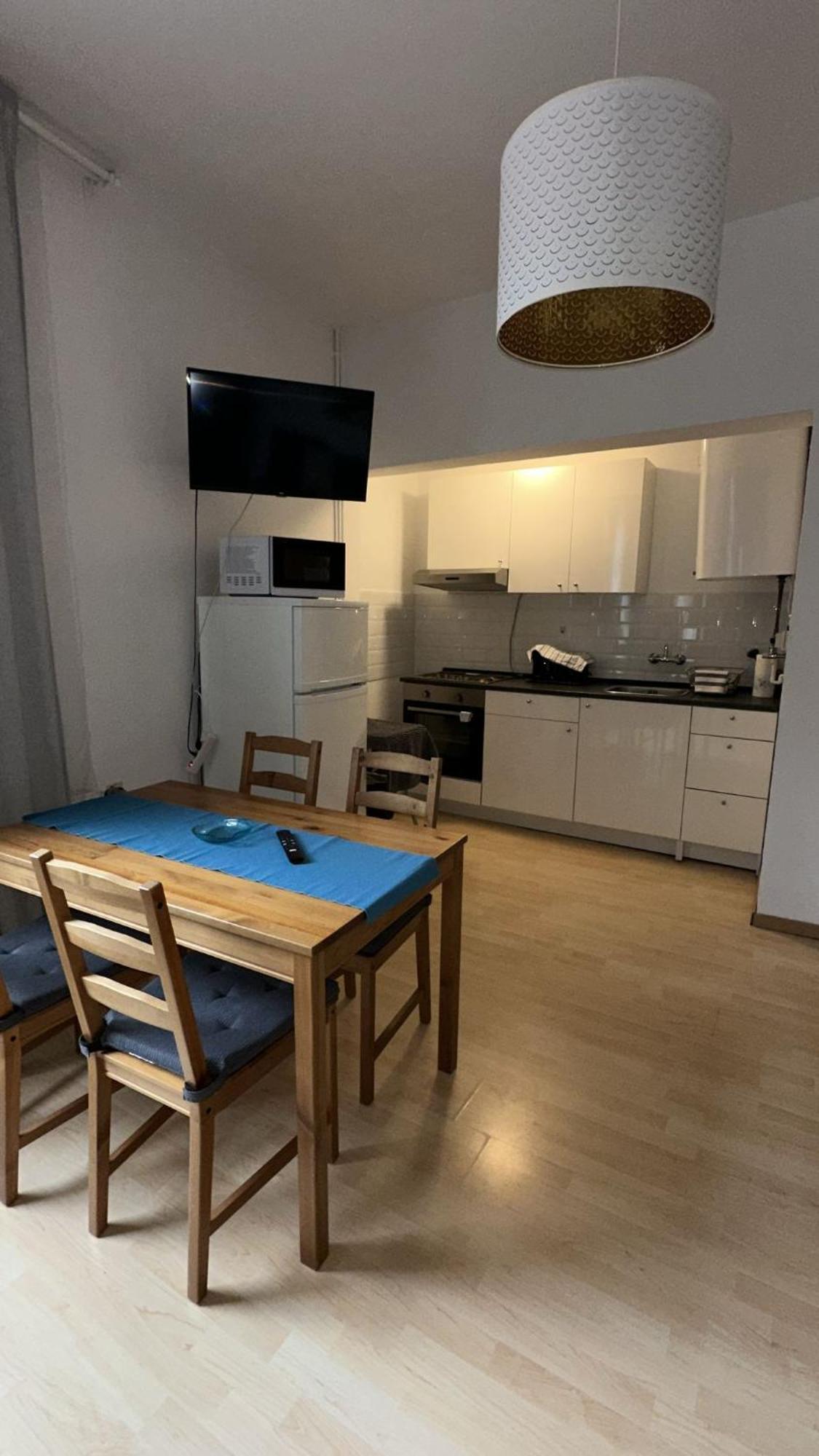 Art Apartment - Harz Stolberg i. Harz المظهر الخارجي الصورة