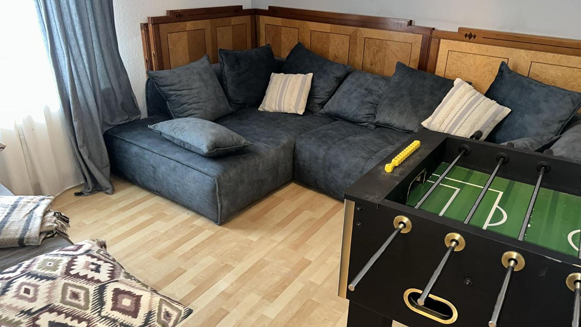 Art Apartment - Harz Stolberg i. Harz المظهر الخارجي الصورة