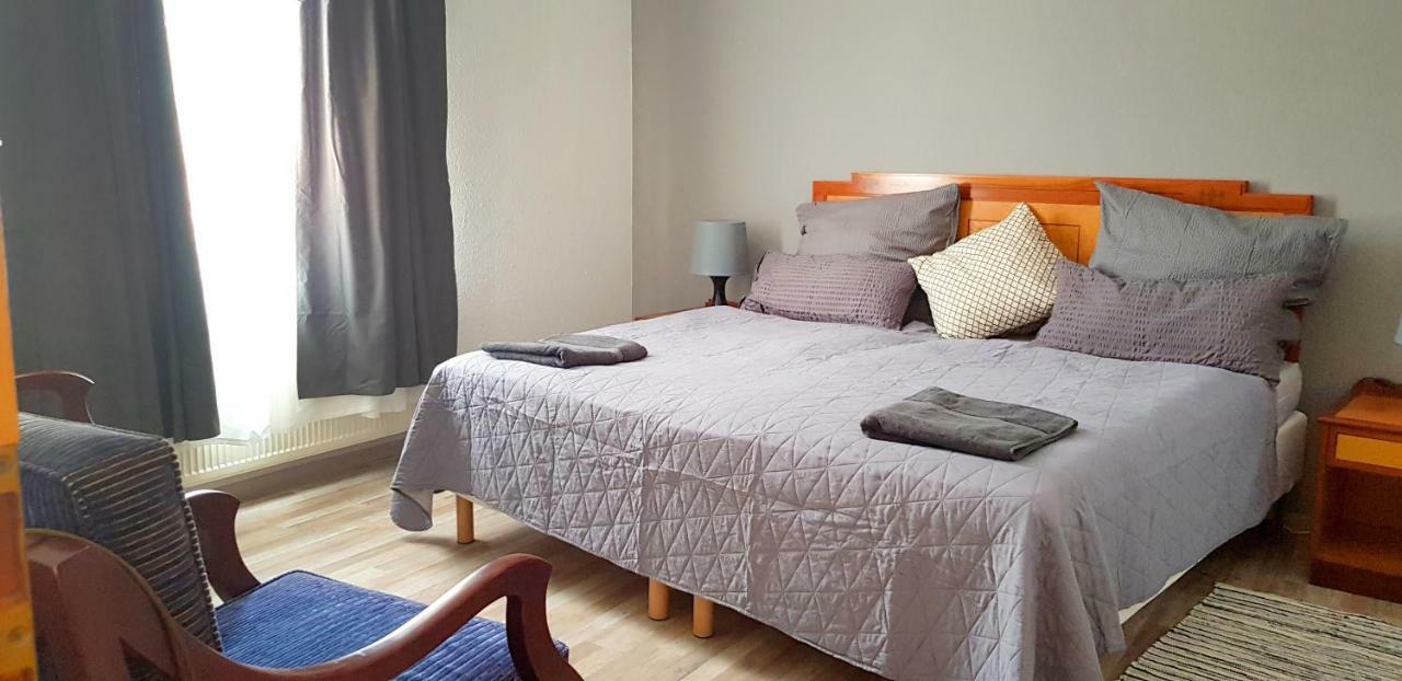 Art Apartment - Harz Stolberg i. Harz المظهر الخارجي الصورة