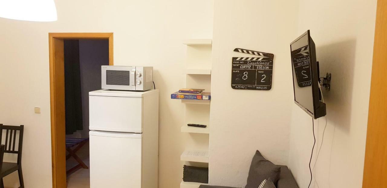 Art Apartment - Harz Stolberg i. Harz المظهر الخارجي الصورة