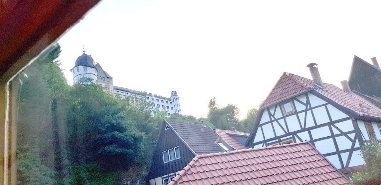 Art Apartment - Harz Stolberg i. Harz المظهر الخارجي الصورة