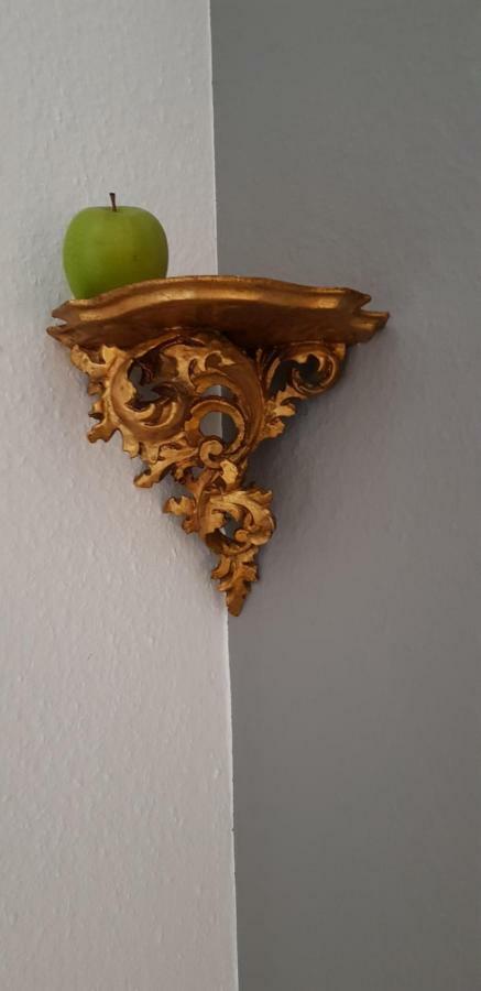 Art Apartment - Harz Stolberg i. Harz المظهر الخارجي الصورة