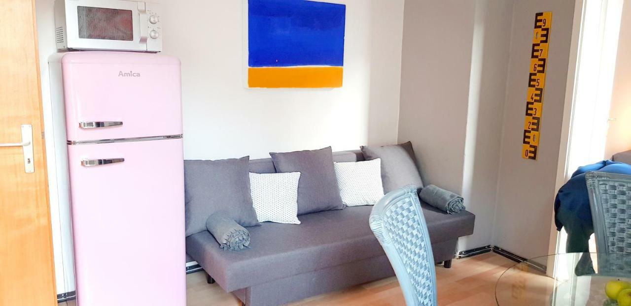 Art Apartment - Harz Stolberg i. Harz المظهر الخارجي الصورة